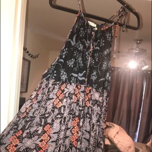 Free people dress